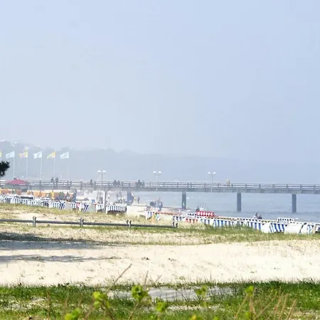 Mathilde - Dos071025-dyb Apartmán Binz